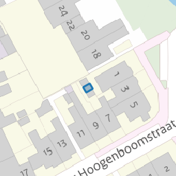 Perceel APN01-F-3606