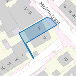 Perceel APN01-F-3620