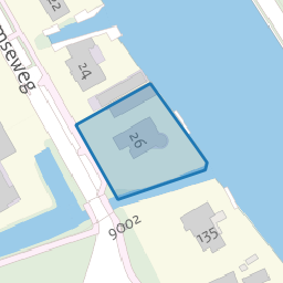 Perceel APN01-F-3659