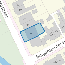 Perceel APN01-F-3662