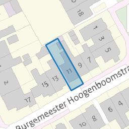 Perceel APN01-F-3666