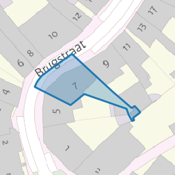 Perceel APN01-F-3694