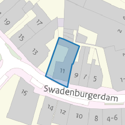 Perceel APN01-F-3697