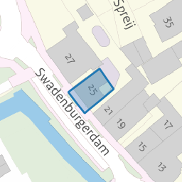 Perceel APN01-F-3699