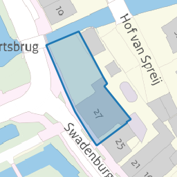 Perceel APN01-F-3700