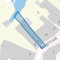 Perceel APN01-F-3701