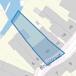 Perceel APN01-F-3702