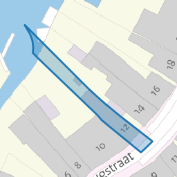 Perceel APN01-F-3703