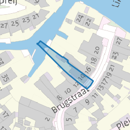 Perceel APN01-F-3704