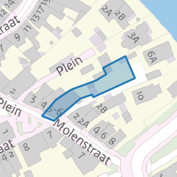 Perceel APN01-F-3709