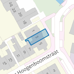 Perceel APN01-F-3717