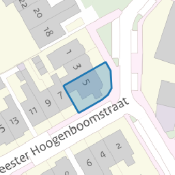 Perceel APN01-F-3718