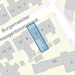 Perceel APN01-F-3721