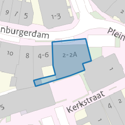 Perceel APN01-F-3722