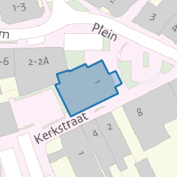 Perceel APN01-F-3732