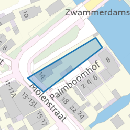 Perceel APN01-F-3742