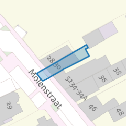 Perceel APN01-F-3744