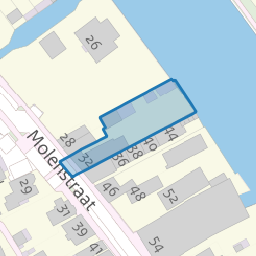 Perceel APN01-F-3745