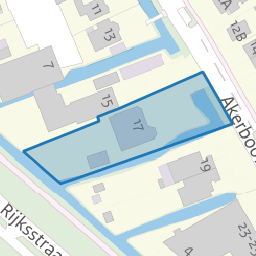 Perceel APN01-F-3754