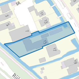 Perceel APN01-F-3755