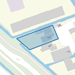 Perceel APN01-F-3757