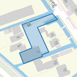 Perceel APN01-F-3758