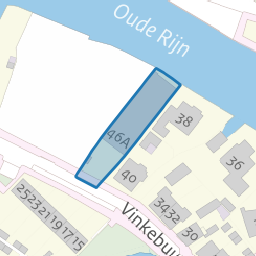 Perceel APN01-F-3766