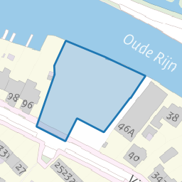 Perceel APN01-F-3768