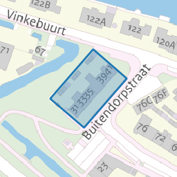 Perceel APN01-F-3778