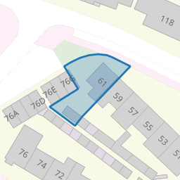 Perceel APN01-F-3782