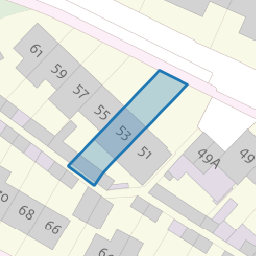 Perceel APN01-F-3786