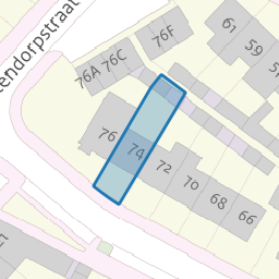 Perceel APN01-F-3788