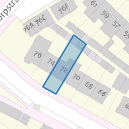 Perceel APN01-F-3789