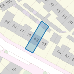 Perceel APN01-F-3791