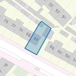 Perceel APN01-F-3792