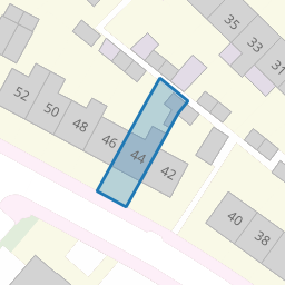 Perceel APN01-F-3803