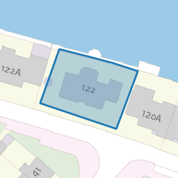 Perceel APN01-F-3813