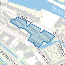 Perceel APN01-F-3818