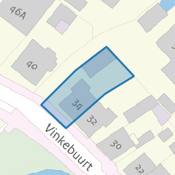 Perceel APN01-F-3822