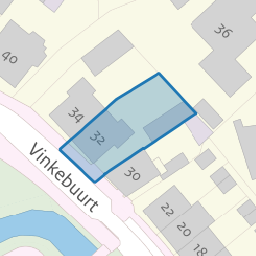 Perceel APN01-F-3823