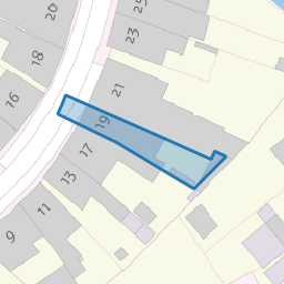 Perceel APN01-F-3829