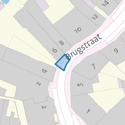 Perceel APN01-F-3831