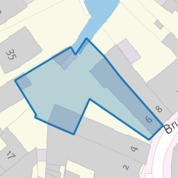 Perceel APN01-F-3832