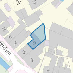 Perceel APN01-F-3834