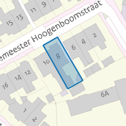 Perceel APN01-F-3835