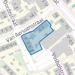 Perceel APN01-F-3844