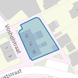 Perceel APN01-F-3845