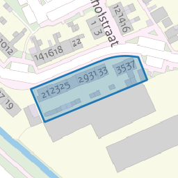 Perceel APN01-F-3846