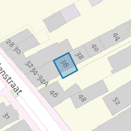 Perceel APN01-F-3848