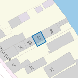 Perceel APN01-F-3850